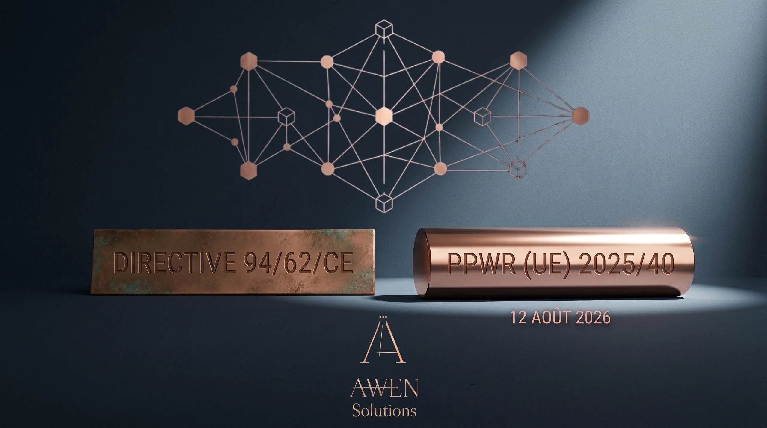 PPWR 2026 : obligations, calendrier, plan d&rsquo;action