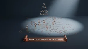 Cartographie des obligations REP en Europe - LUCID France Allemagne Espagne
